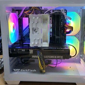 7500f 본체 32기가 rtx5060 수원 직