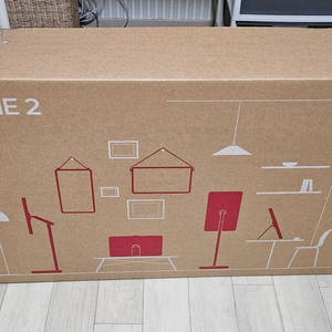 LG 스탠바이미2 27인치 이미지