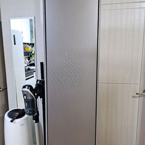 삼성무풍 겔러리 2in1 20평+6평