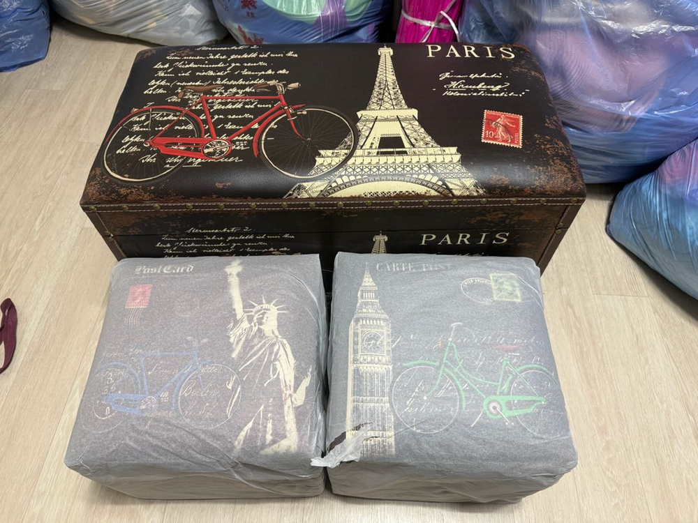 엔틱가구 쇼파 카페 인테리어 새상품 팝니다. 이미지