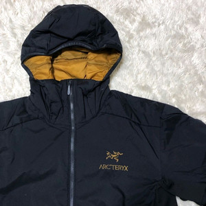 아크테릭스 아톰 후디 M사이즈