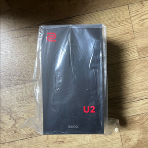 조위 U2 미개봉 판매합니다