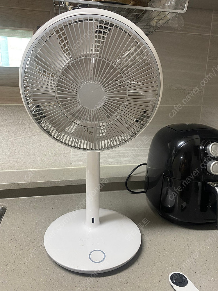 발뮤다그린팬 미니 bgf-2100 이미지