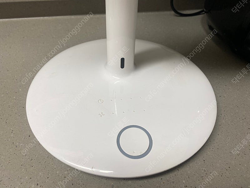 발뮤다그린팬 미니 bgf-2100 이미지