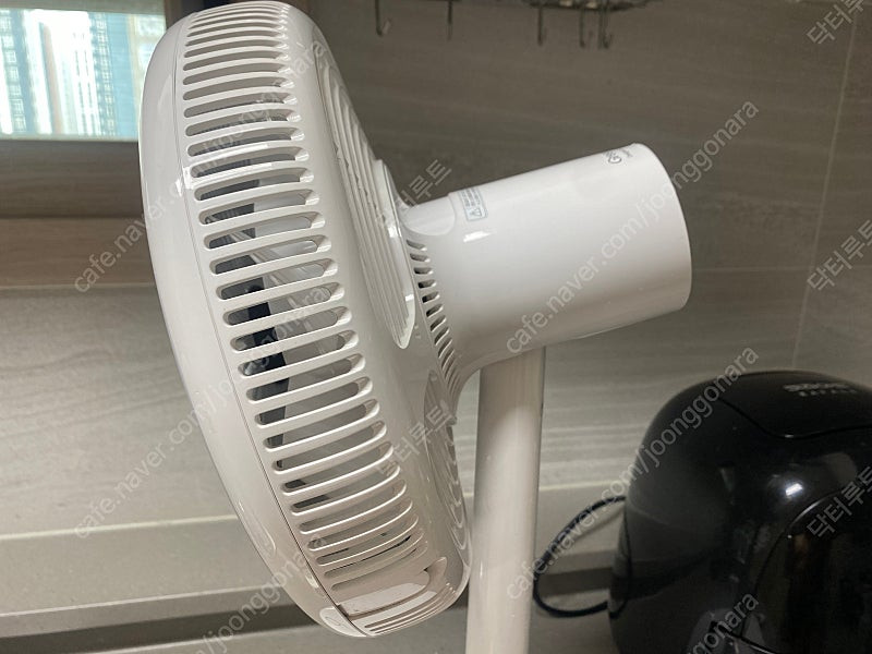 발뮤다그린팬 미니 bgf-2100 이미지