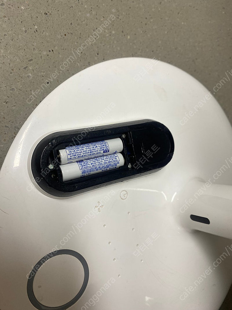 발뮤다그린팬 미니 bgf-2100 이미지