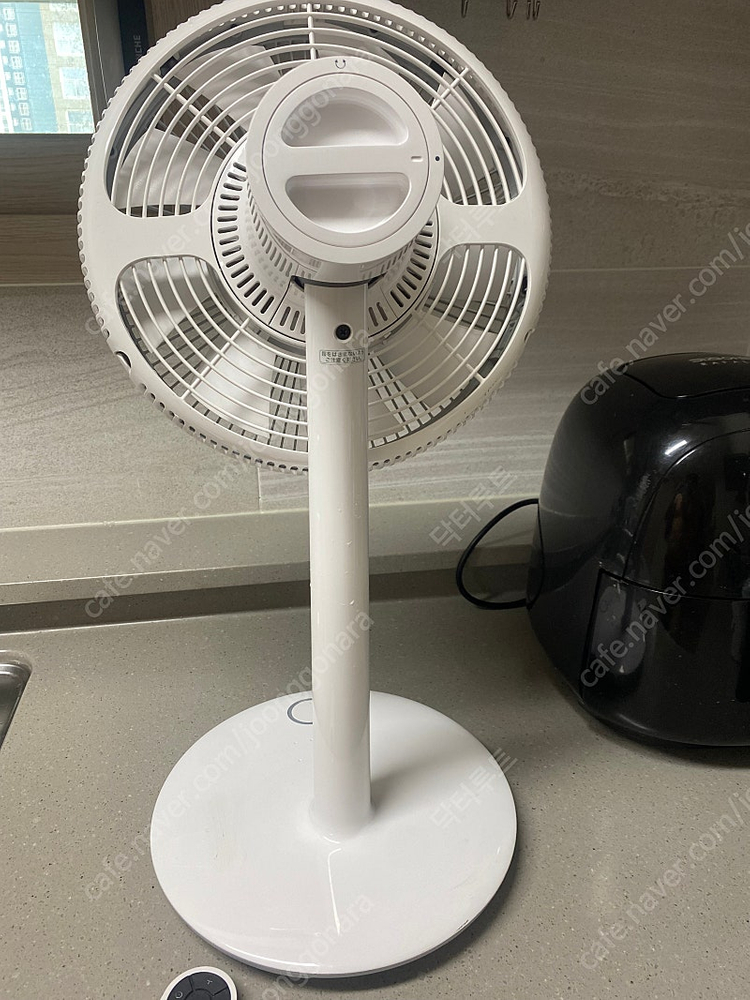 발뮤다그린팬 미니 bgf-2100 이미지