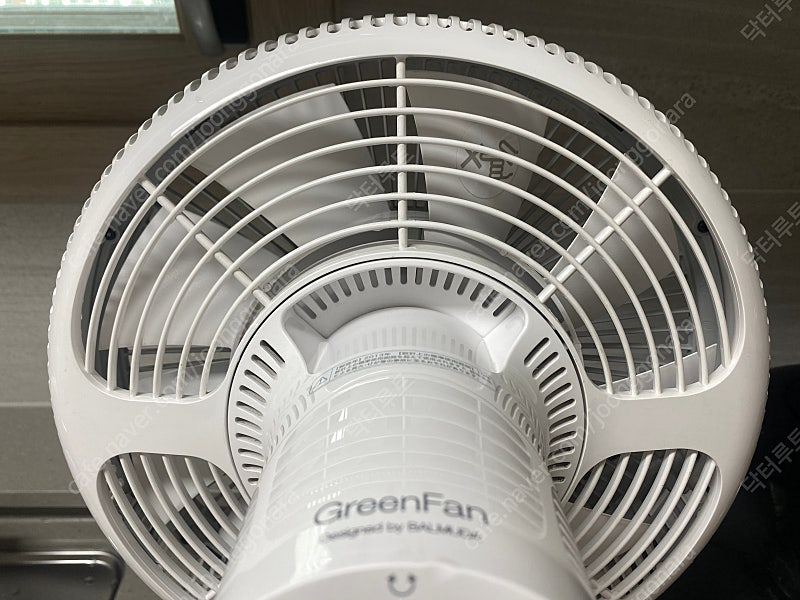 발뮤다그린팬 미니 bgf-2100 이미지