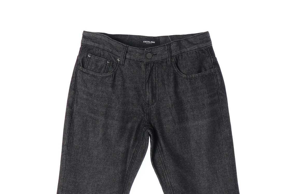FATALISM 페이탈리즘 청바지 남성 (M) 이미지