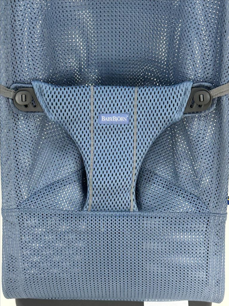 베이비뵨 바운서--1