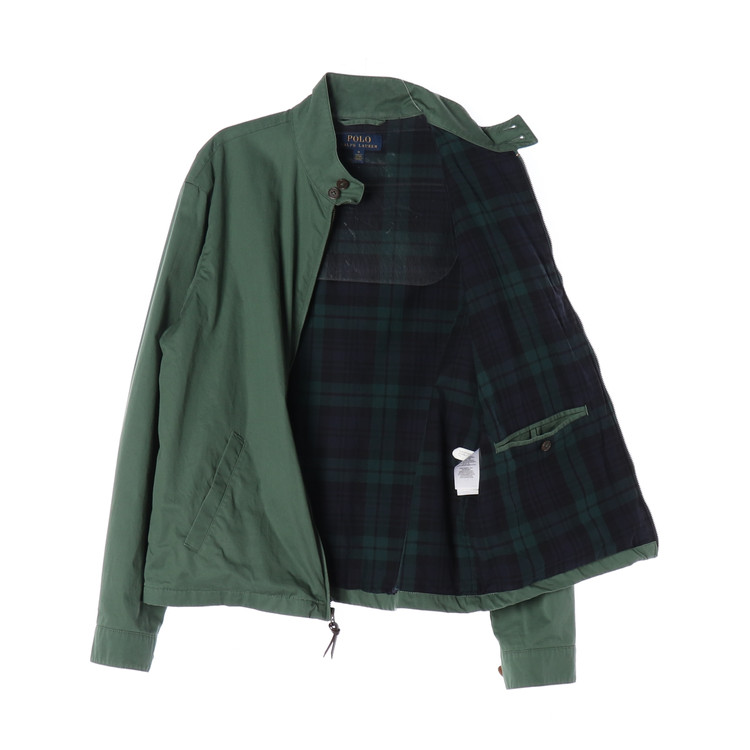 POLO RALPH LAUREN 폴로 바라쿠타 자켓 남성 (L) 이미지