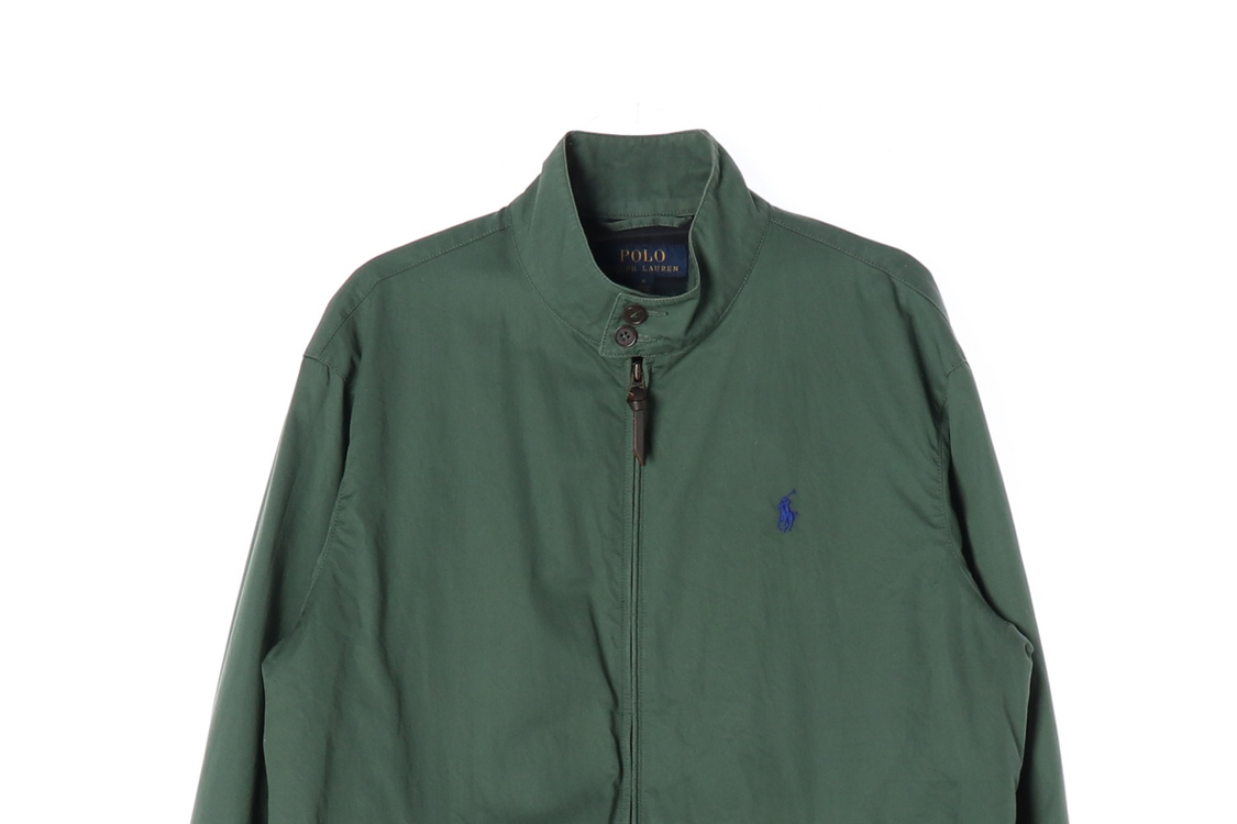 POLO RALPH LAUREN 폴로 바라쿠타 자켓 남성 (L) 이미지