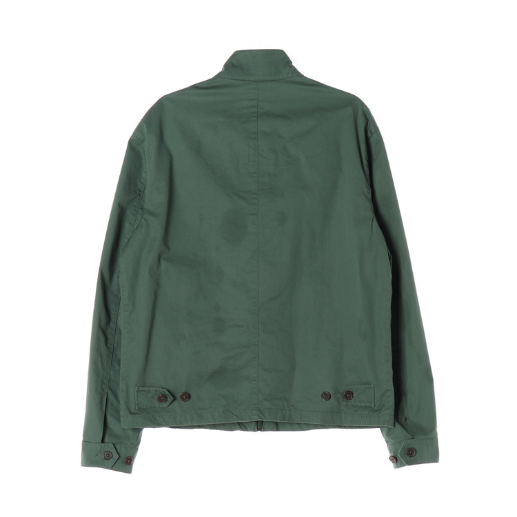POLO RALPH LAUREN 폴로 바라쿠타 자켓 남성 (L) 이미지