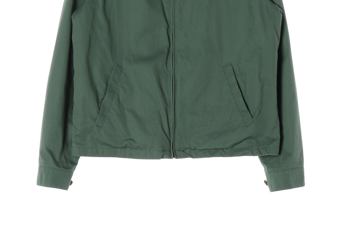 POLO RALPH LAUREN 폴로 바라쿠타 자켓 남성 (L) 이미지