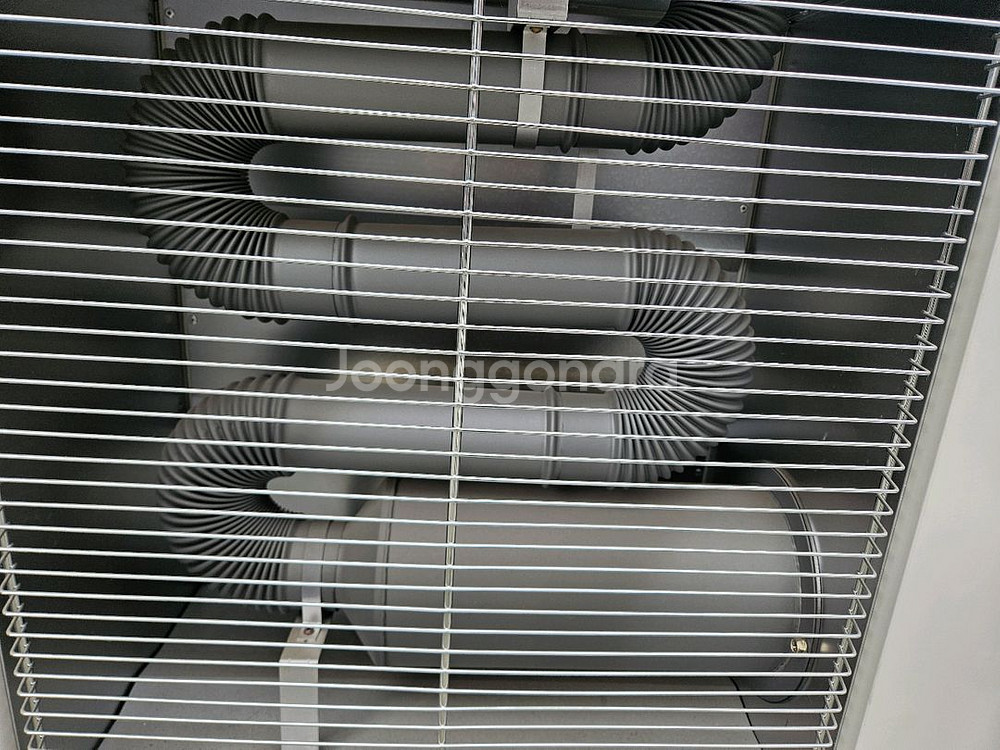 스타리온 등유 열풍기 기름히터 튜브히터 석유난로 돈풍기(SH-F259GVK) 2개 판매--3