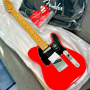 펜더 텔레캐스터 멕시코 멕펜 플레이어2 싱싱