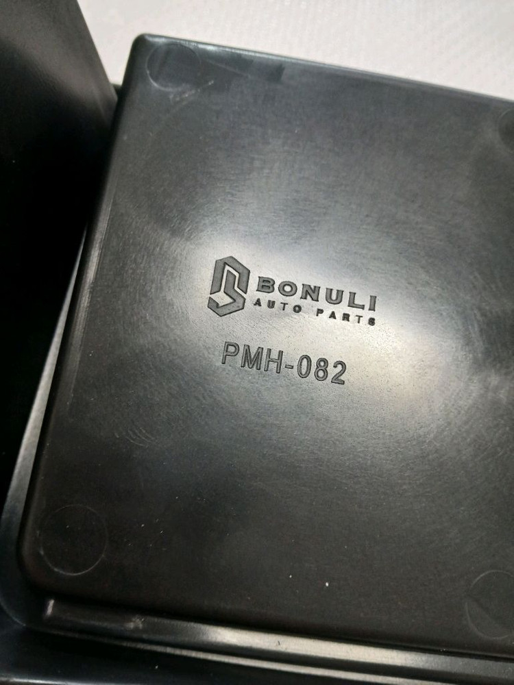 BMW 5시리즈 G30 G31 2017-2020 및 2021-2023 의 자동차 주최자 트레--2