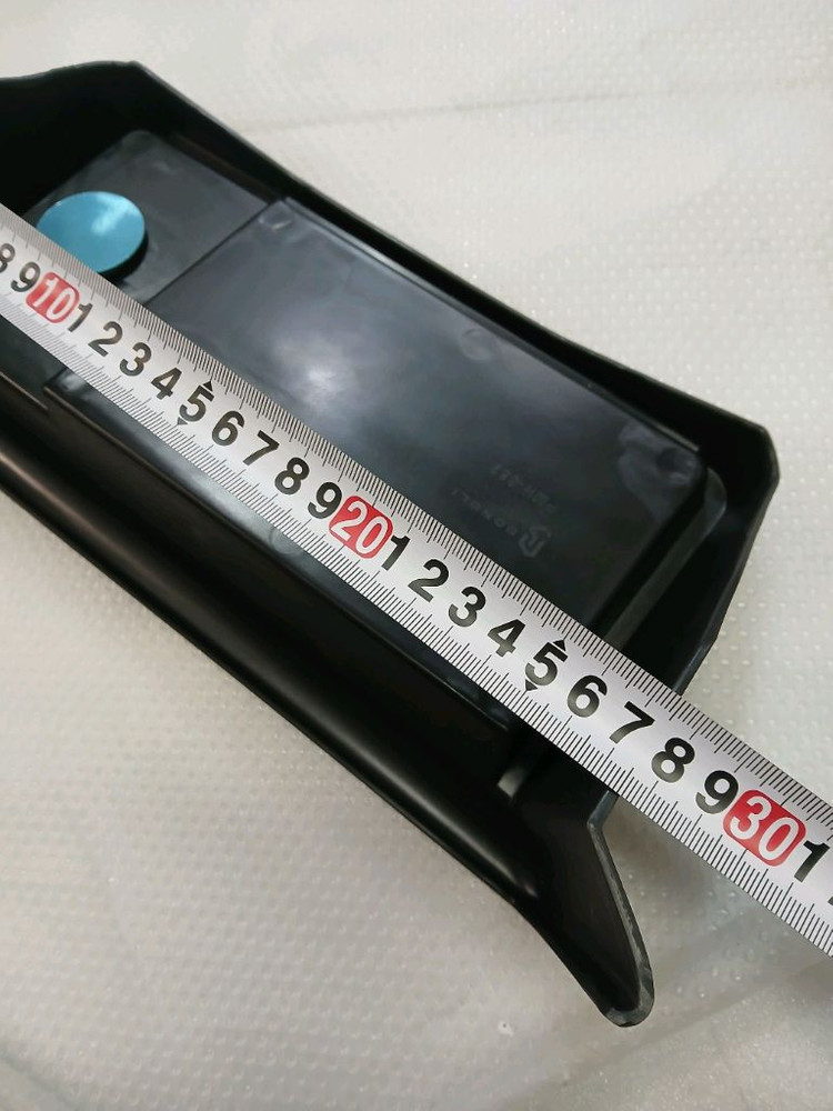 BMW 5시리즈 G30 G31 2017-2020 및 2021-2023 의 자동차 주최자 트레--4