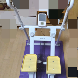 숀리 천국의계단/상태 깨끗(인천 부평구)