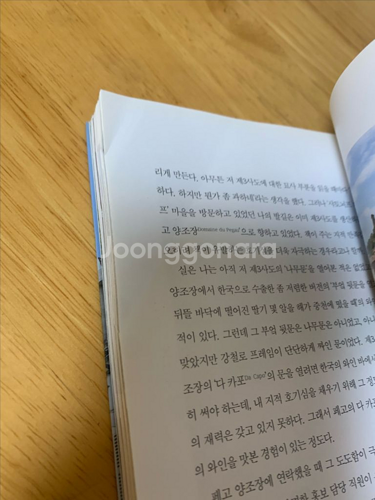 진짜 프랑스는 시골에 있다_도서--2