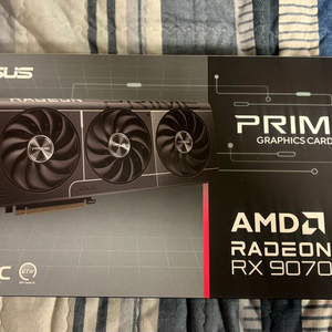 asus 9070 prime 판매합니다.