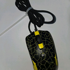 레이저 VIPER 8K 게이밍 마우스