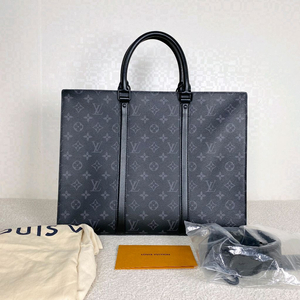 루이비통 서류가방 삭플라 호리존탈 지페