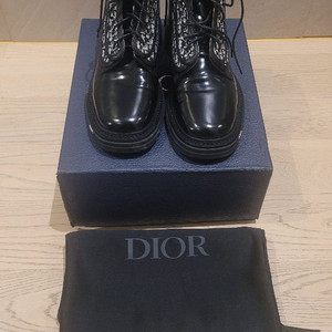 디올 익스플로러2 부츠 42(265-270)