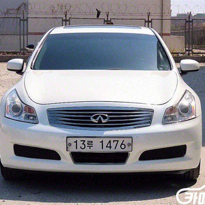 [인피니티]G35 세단 프리미엄 #가을특가 이미지