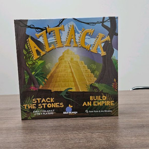 아즈텍 보드게임 23,000 (여러개가능)