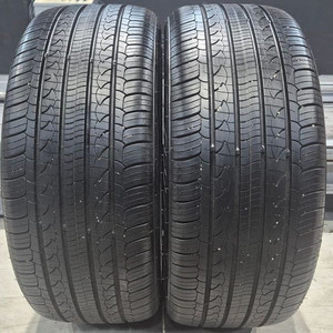 중고 타이어 225 45 17 넥센 타이어 AH8 2254517 2본 6만원