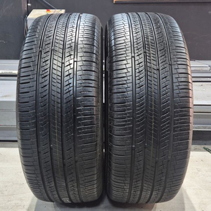 중고 타이어 235 55 18 넥센 타이어 로디안GTX 2355518