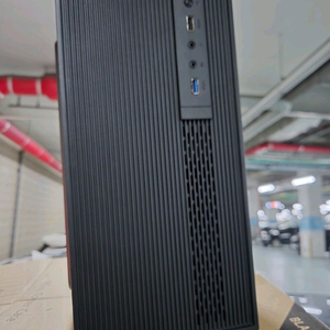 게이밍 PC 컴퓨터 본체 i5 12400, 12세대 , rtx 3050