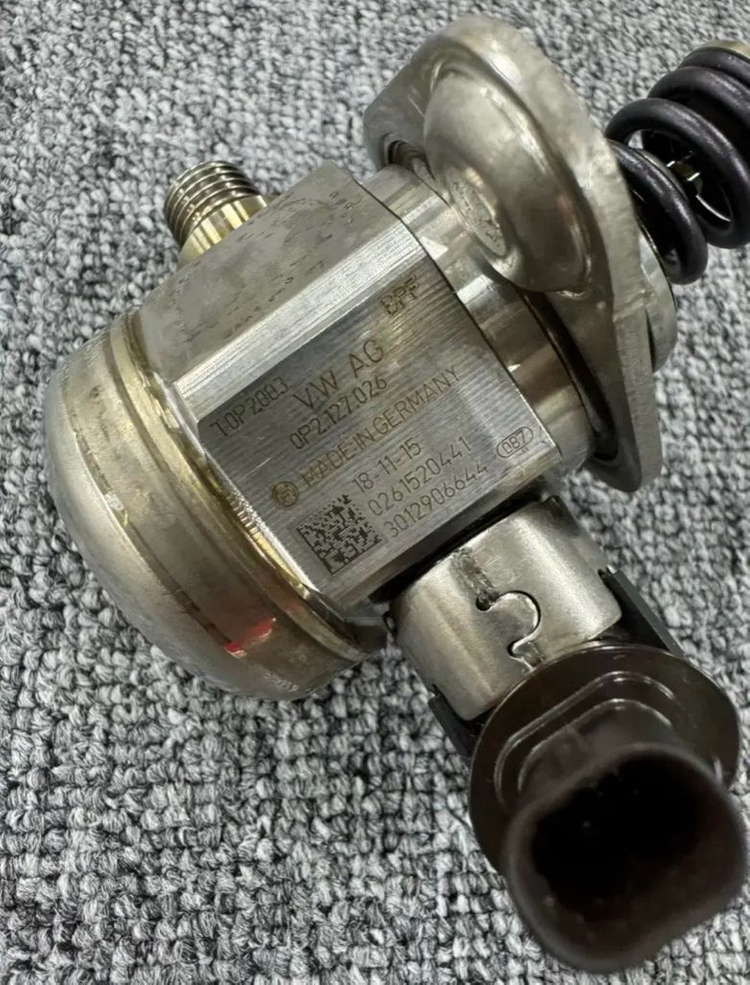 파나메라 971 4.0(gts,터보) 고압펌프 판매합니다--2