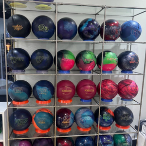 12월연말맞이 15파운드 볼링공 행사