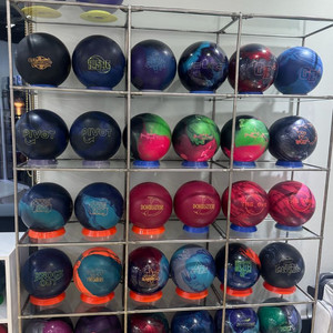 12월연말맞이 15파운드 볼링공 행사