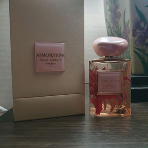 아르마니 프리베 오뜨 꾸뛰르 엉쥬 100ml