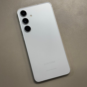 갤럭시S24플러스 마블그레이색상 256용량 24년9월개통 가성비 39만 판매합니다