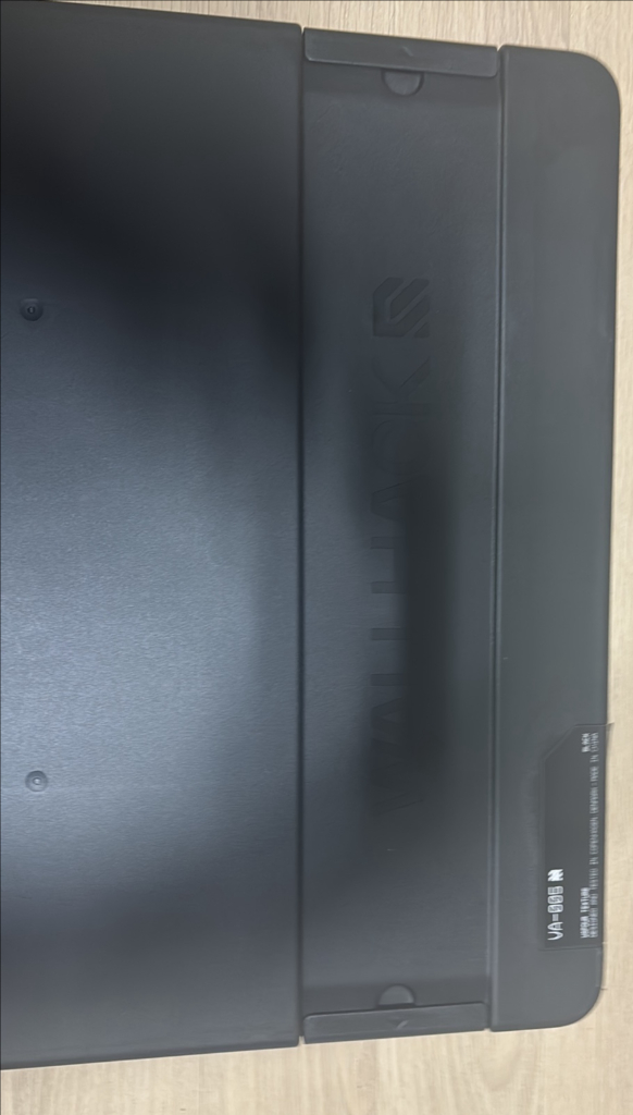 유리패드 월핵 VA005 급처--1