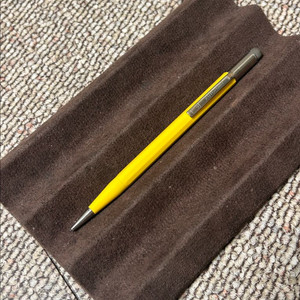 1960년대 회전식 샤프 - 오토포인트 autopoint