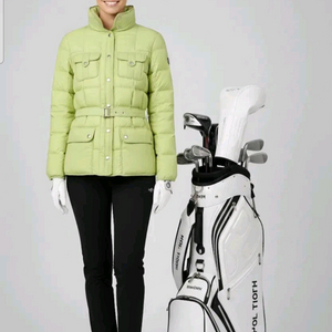 독일 명품골프 브랜드 보그너 구스다운 패딩 55사이즈