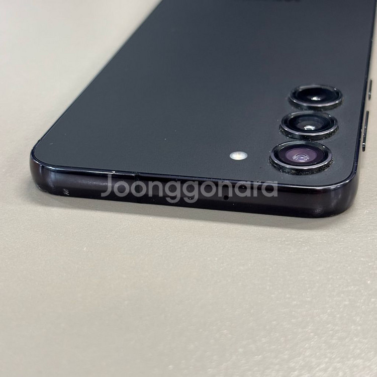 갤럭시S23플러스 블랙색상 256용량 무잔상 가성비 꿀매물 동일기종대비 최저가!!!판매--6