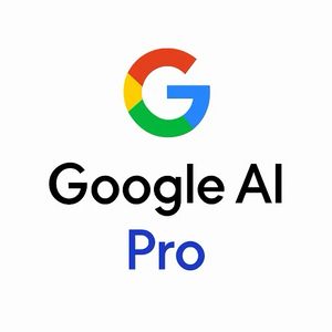 Google AI Pro Gemini Pro 개인 1년 제미나이 프로 구글 Ai 프로