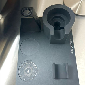 페사도 탬핑스테이션