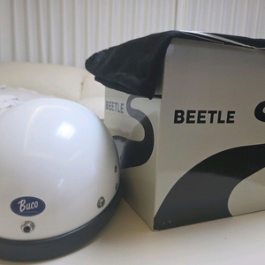 [XL]헬멧 OCEAN BEETLE PTR 오션비틀 PTR