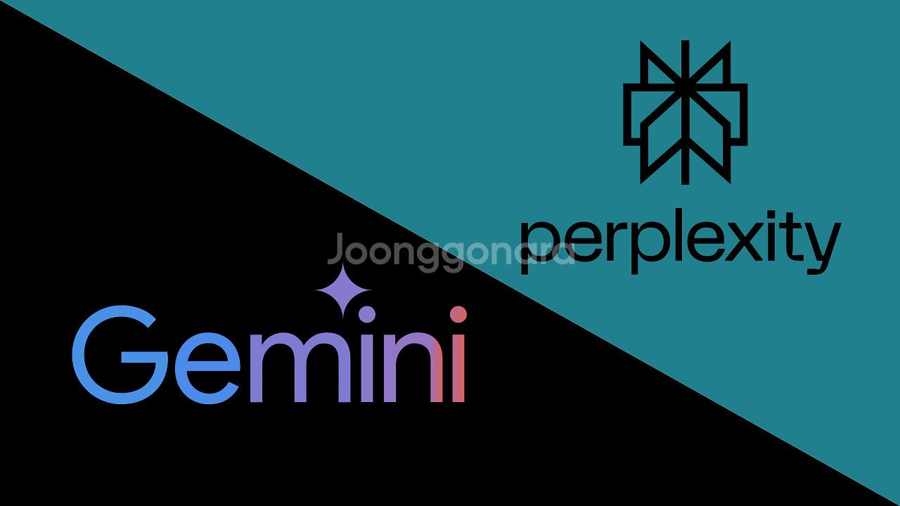 AI Perplexity Pro Gemini Pro 1년 set--0