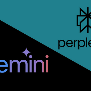 AI Perplexity Pro Gemini Pro 1년 set