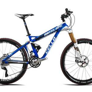 첼로 안텔로프70 MTB 자전거