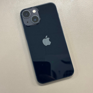 아이폰13미니 블랙색상 256용량 미파손 동일기종대비 가성비꿀매물 사설수리이력 없는제품 26만 판매합니다