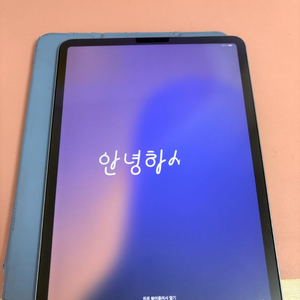아이패드 프로 4세대 11인치 m2 128기가 스그 와이파이 단품